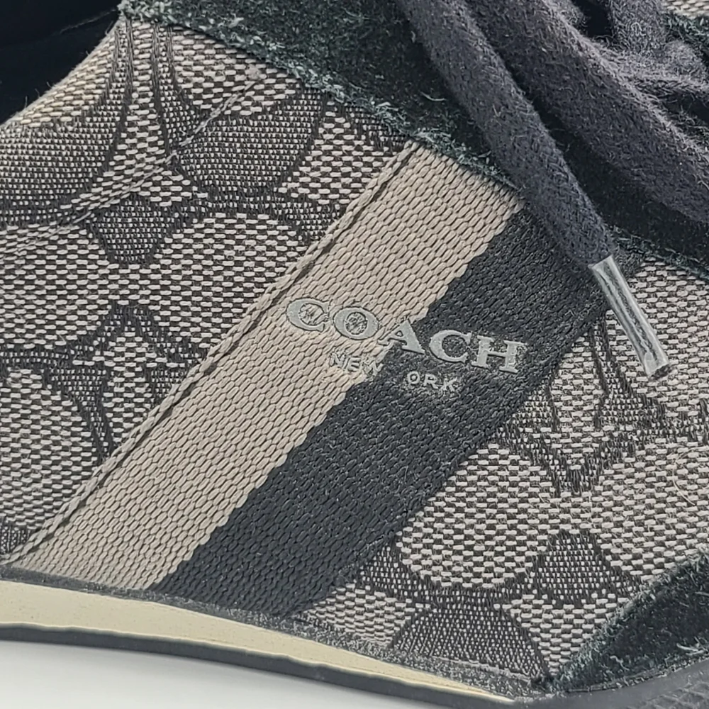 Coach kelson signature