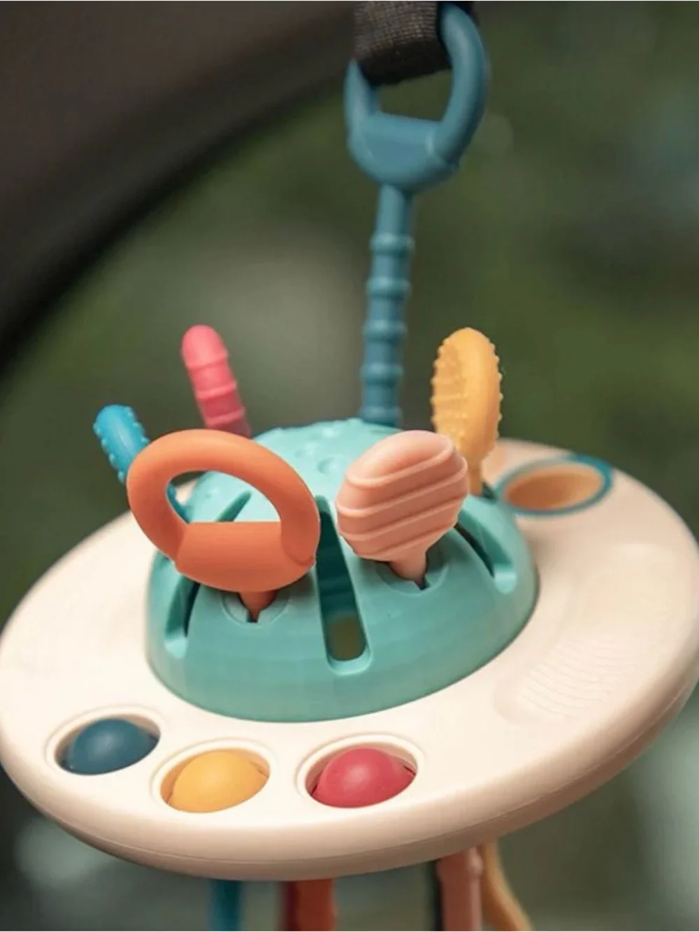 LIKEE baby sensory