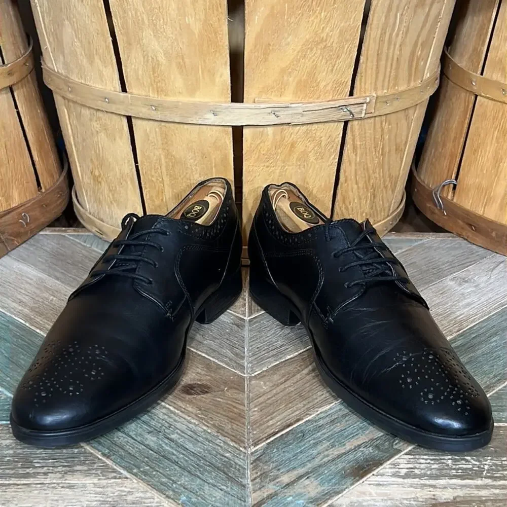 Clarks previously loved