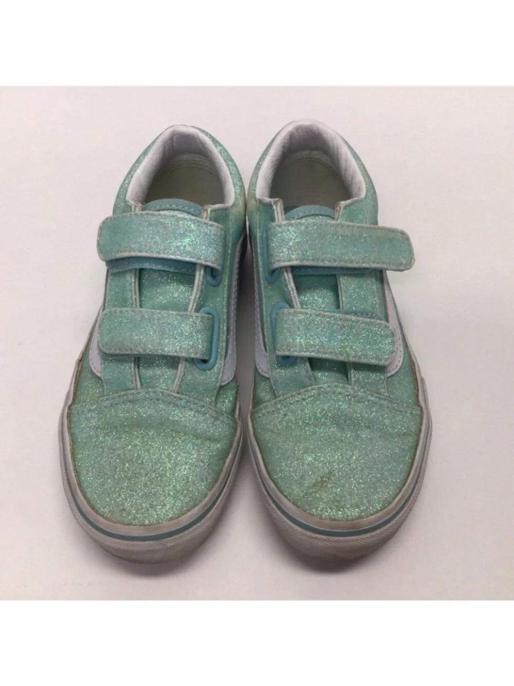 Vans girls old
