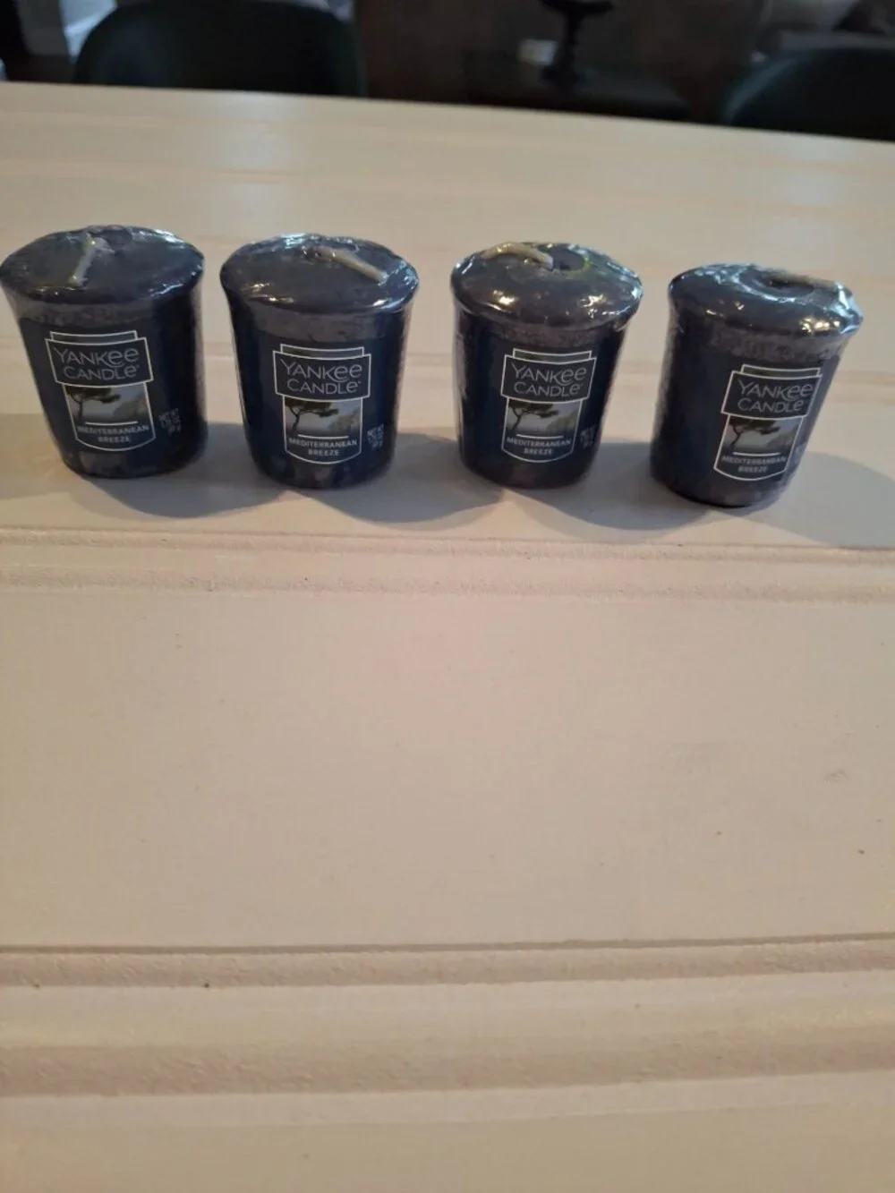 Yankee Candle bring fresh