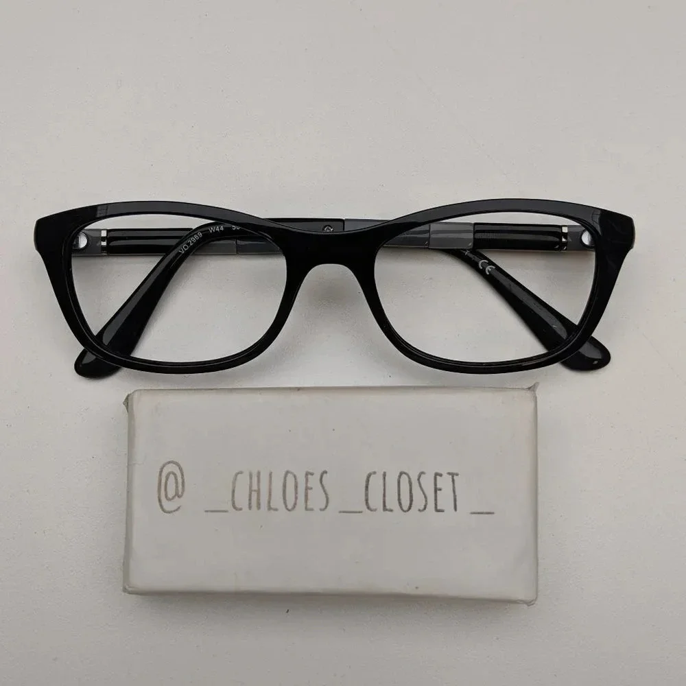 🕶️Vogue VO2969 Women's Eyeglasses/TQ240🕶️​