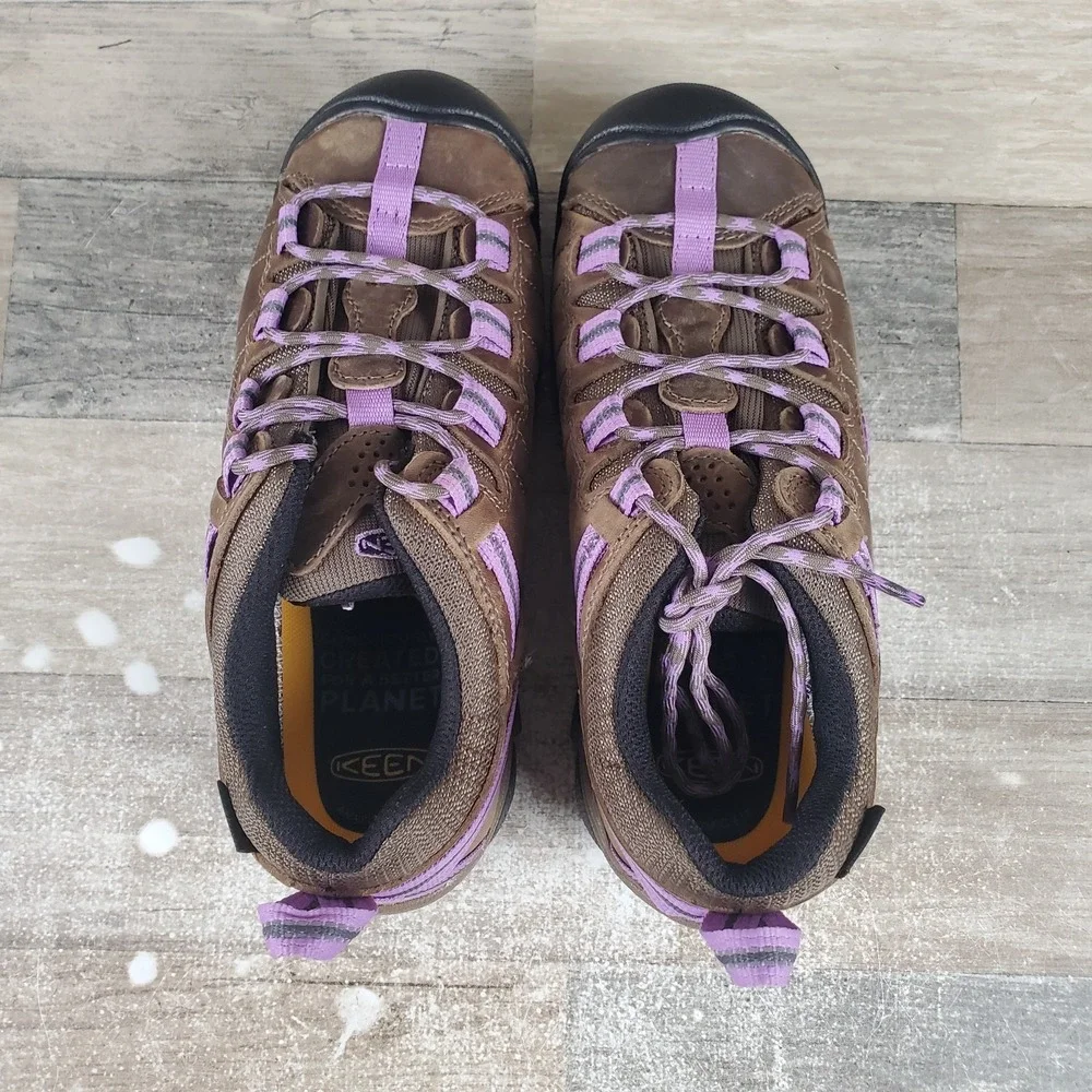 Keen new without
