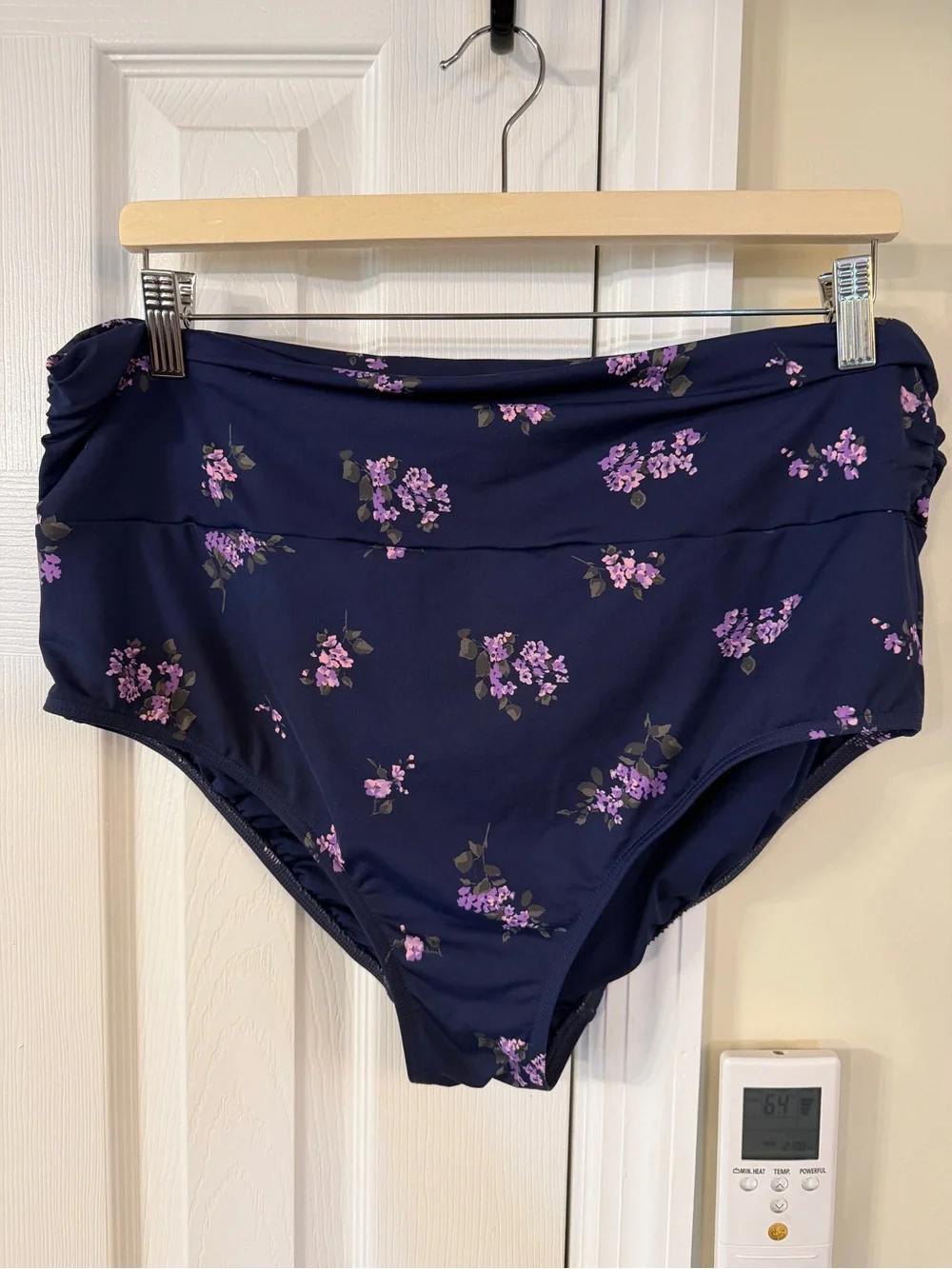 Lands End two piece