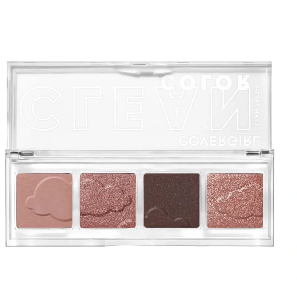 COVERGIRL clean fresh