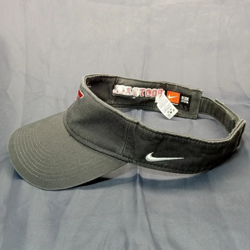 Nike washington jefferson