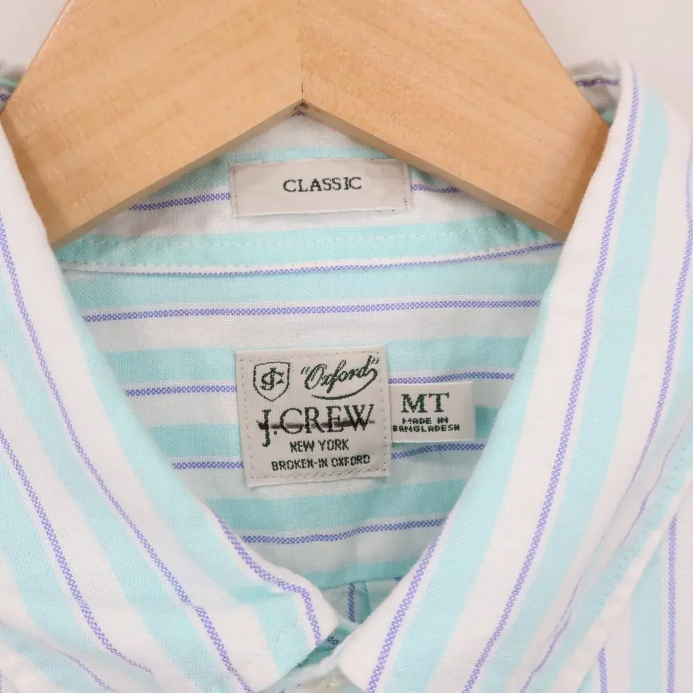 J. Crew crew men
