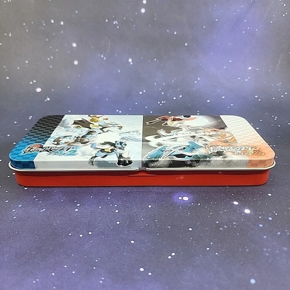 Pokémon see clean holding