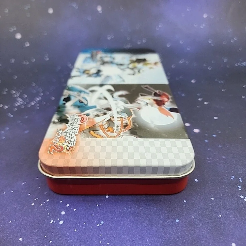 Pokémon small meant