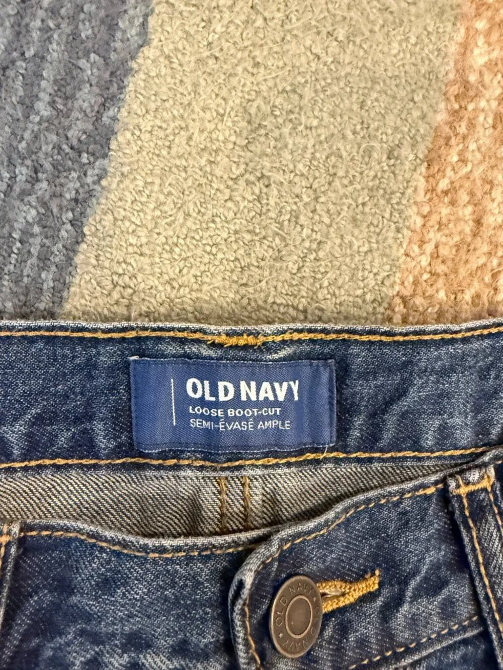 Old Navy classic old