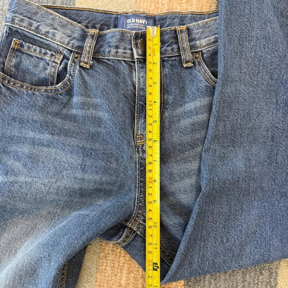 Old Navy classic old