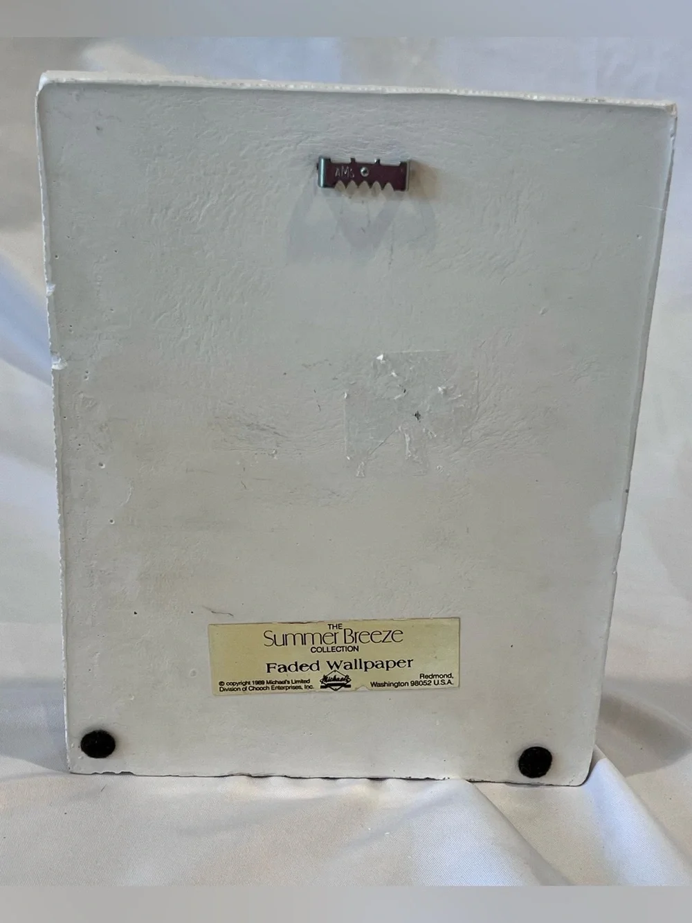 Michael’s Limited vintage 1989