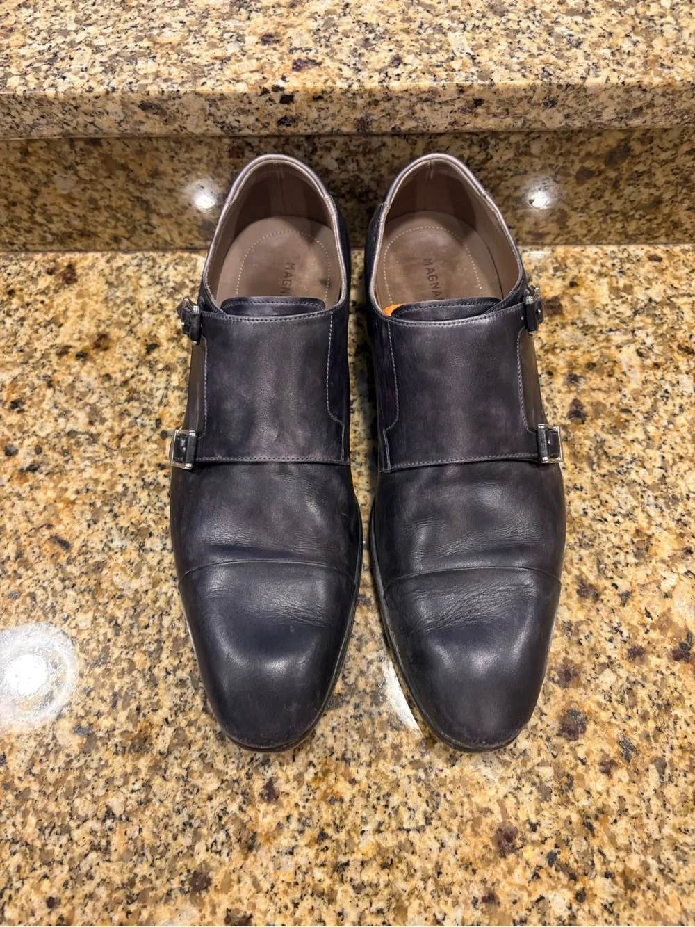 Magnanni good used