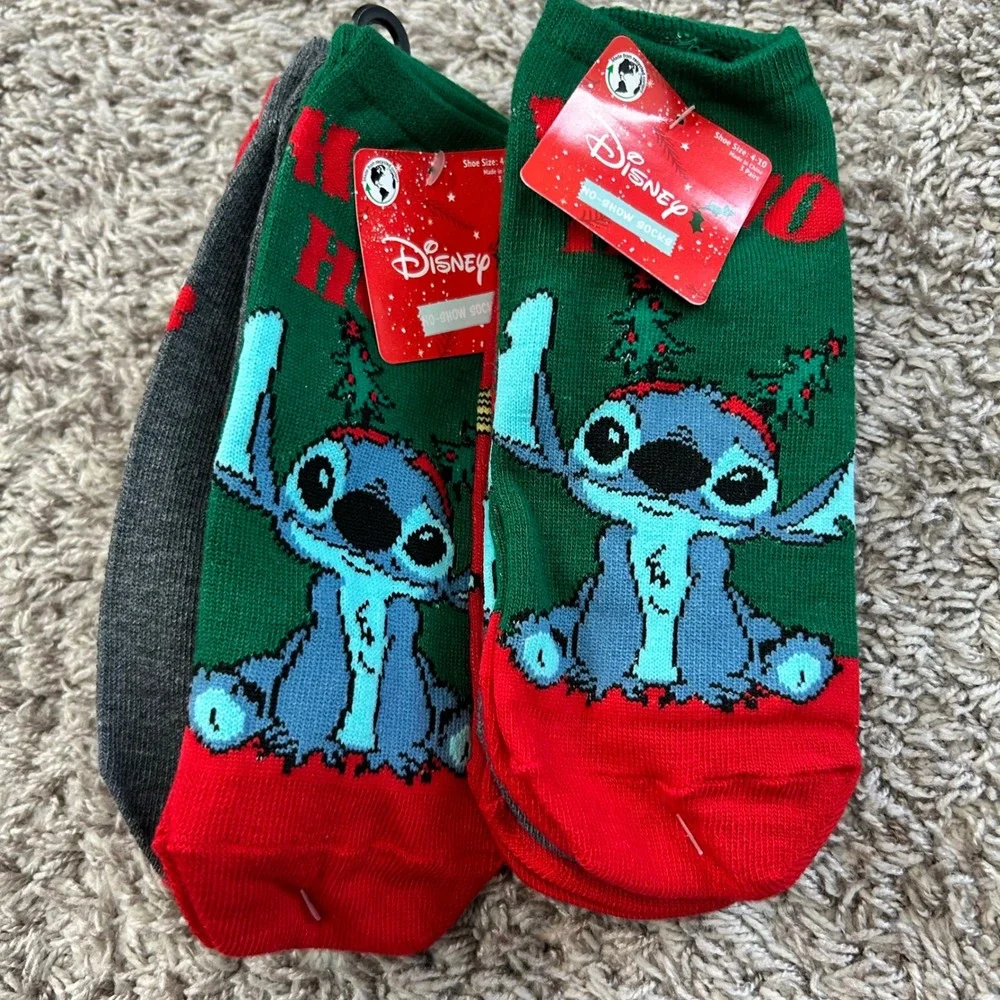 Disney stitch no