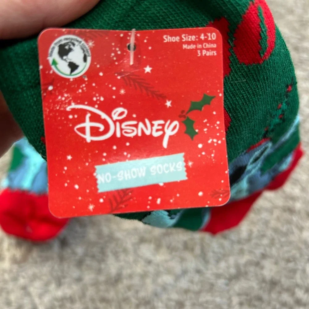 Disney stitch no
