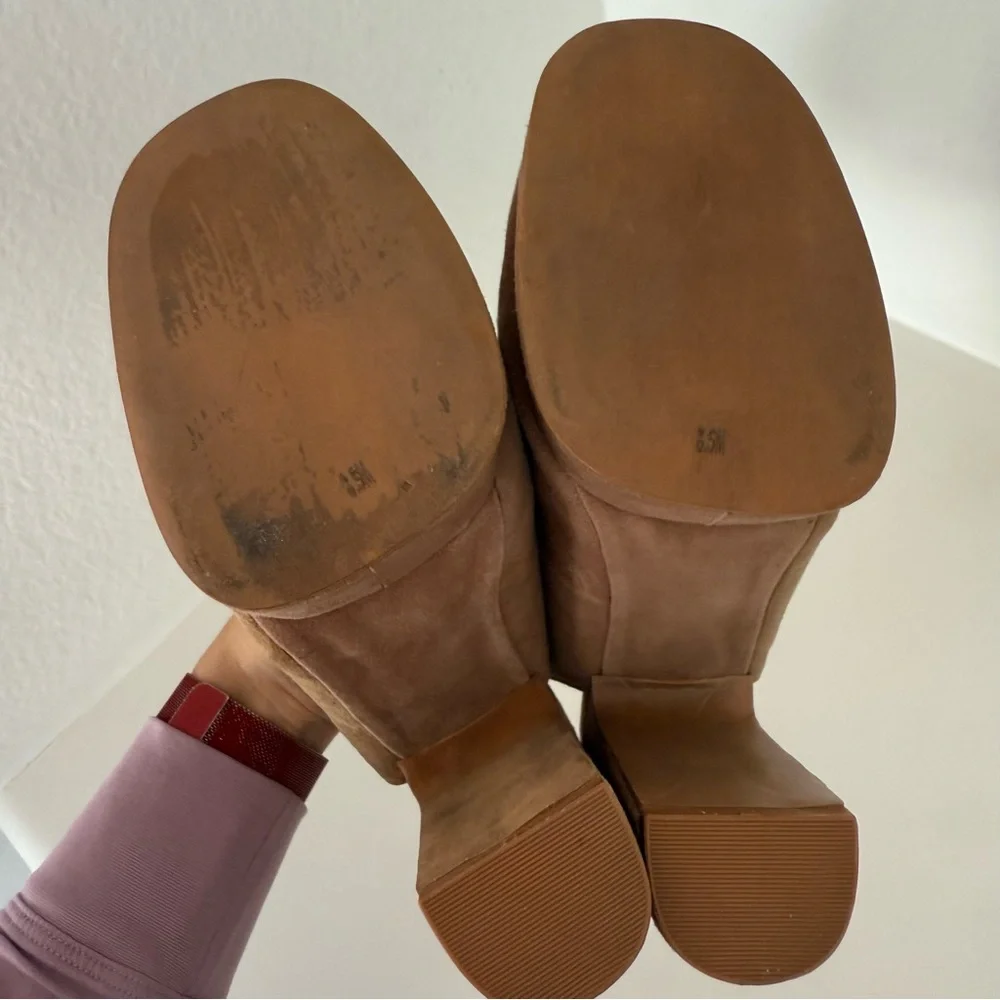 Jeffrey Campbell elevate your