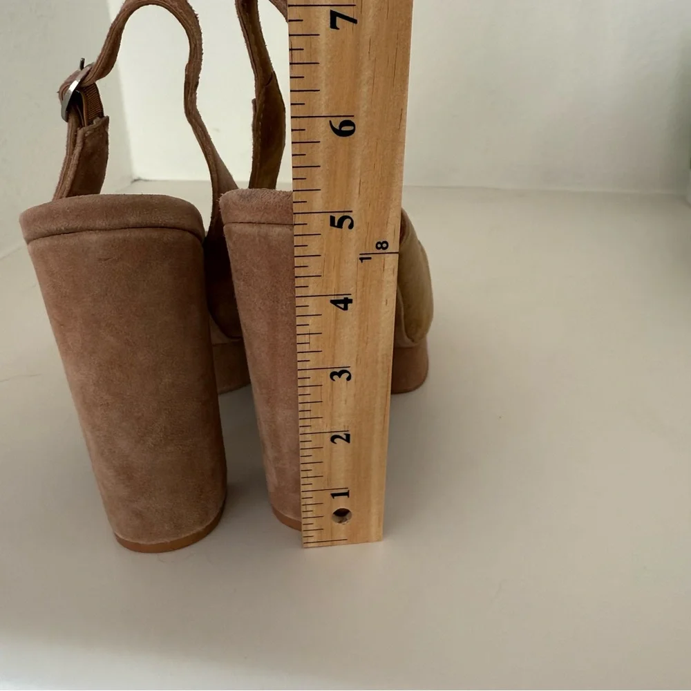 Jeffrey Campbell elevate your
