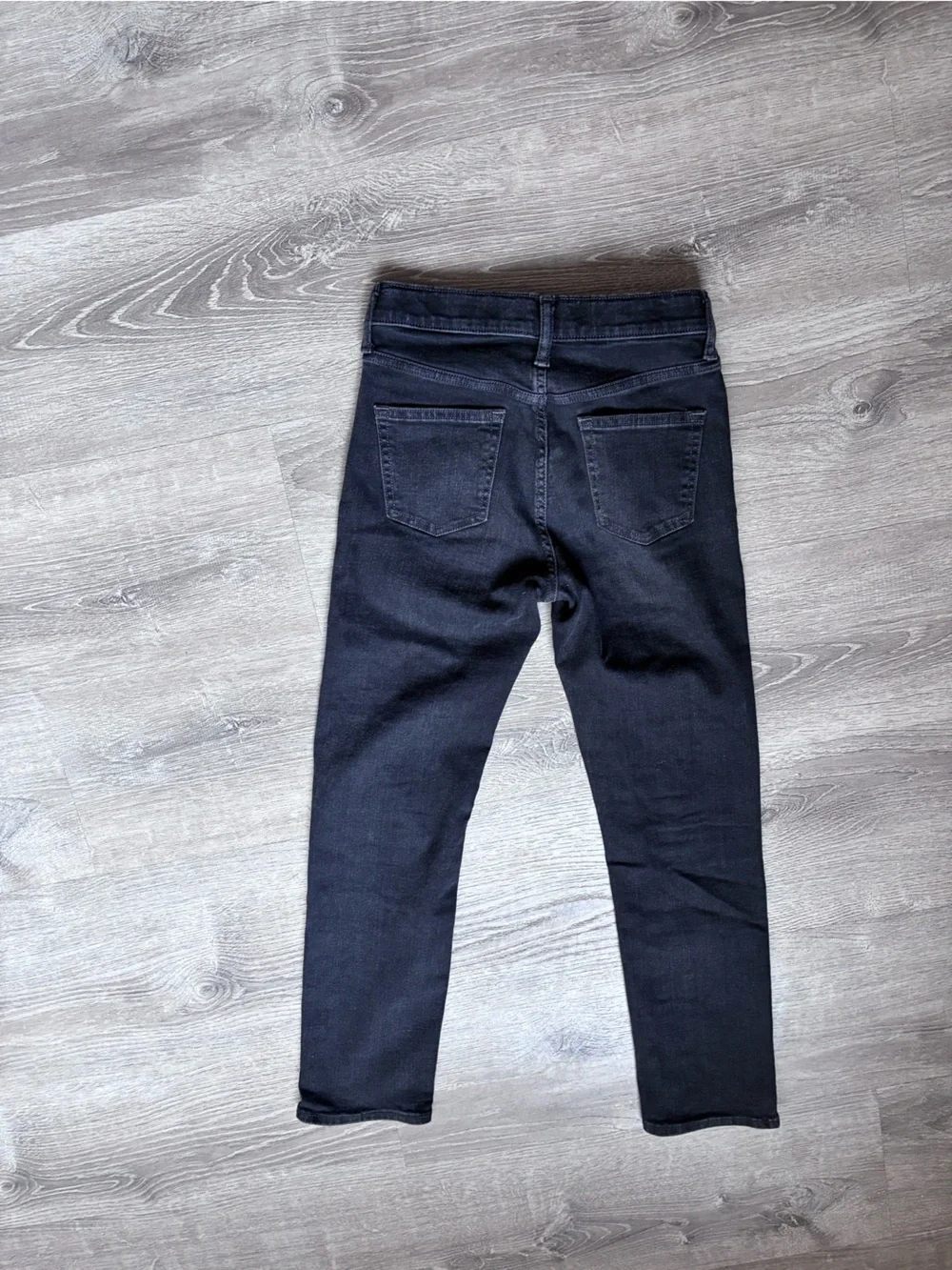 Old Navy sleek black