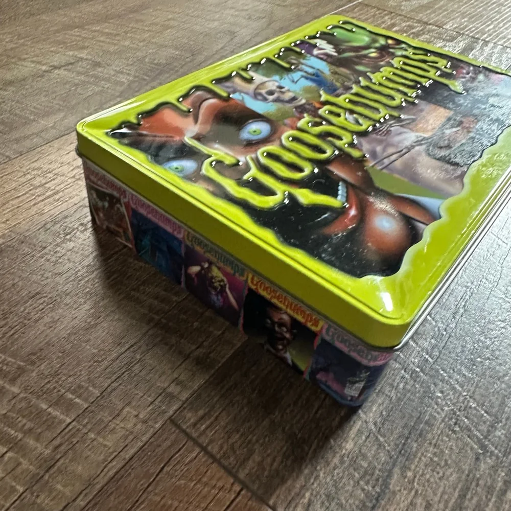 Scholastic this pre