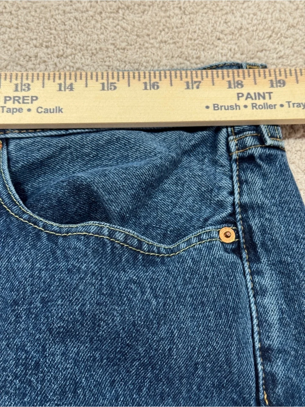 N/A classic levi’s