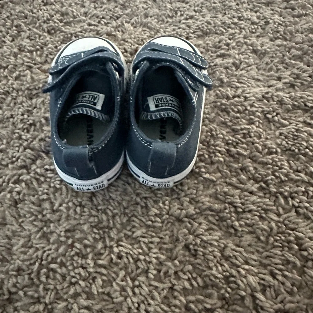 Converse preloved kids