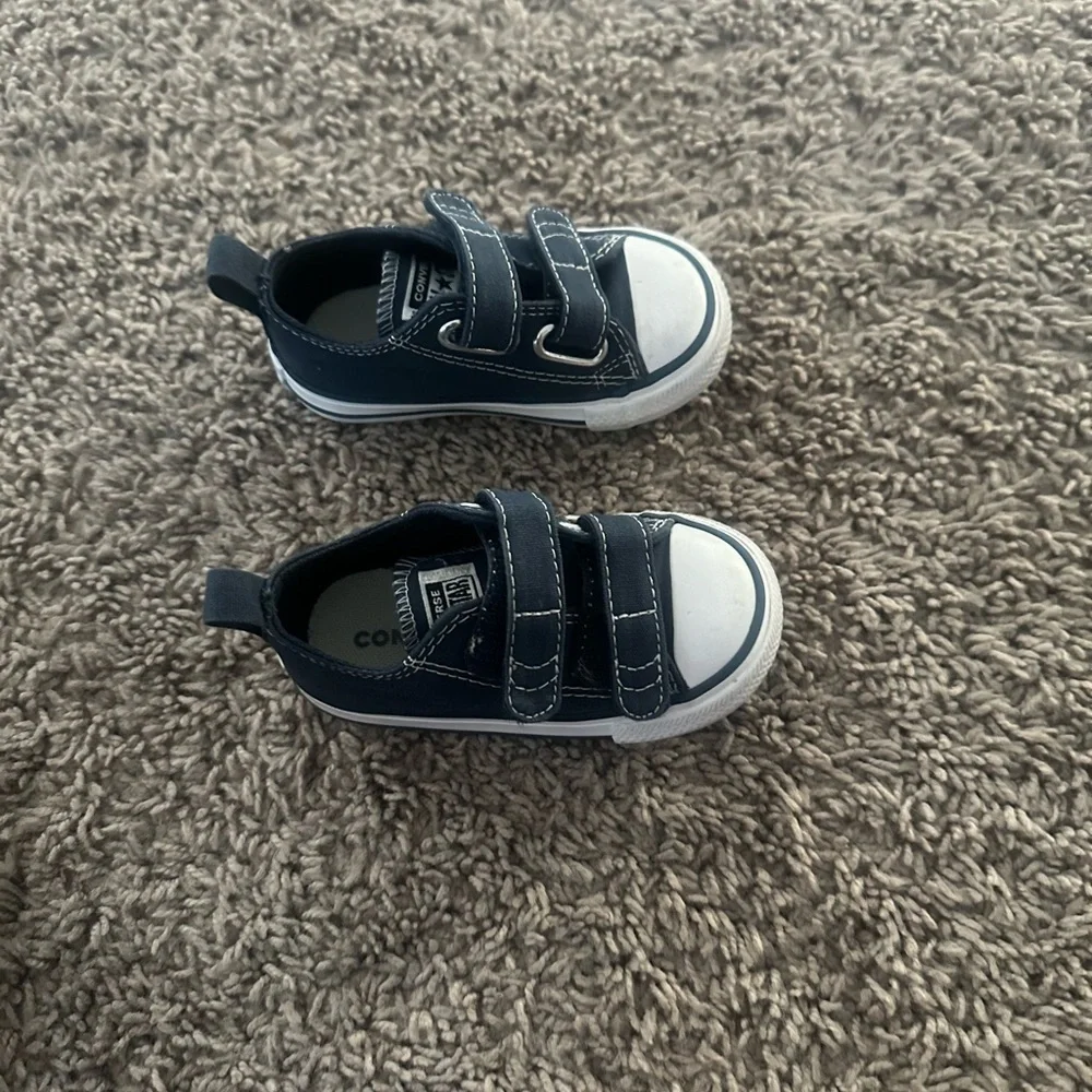Converse preloved kids