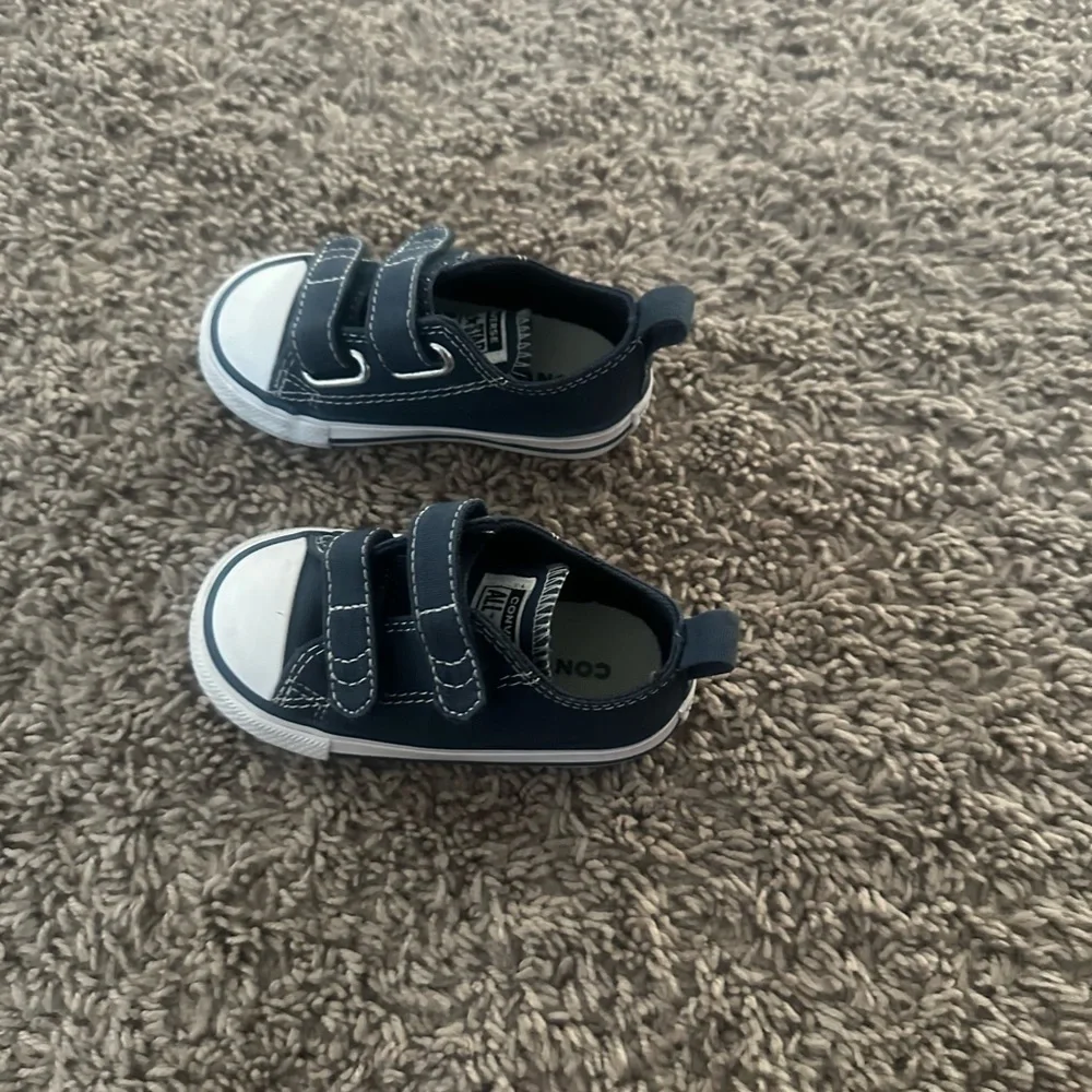 Converse preloved kids
