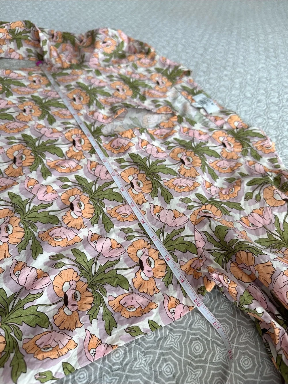 J. Crew crew liberty