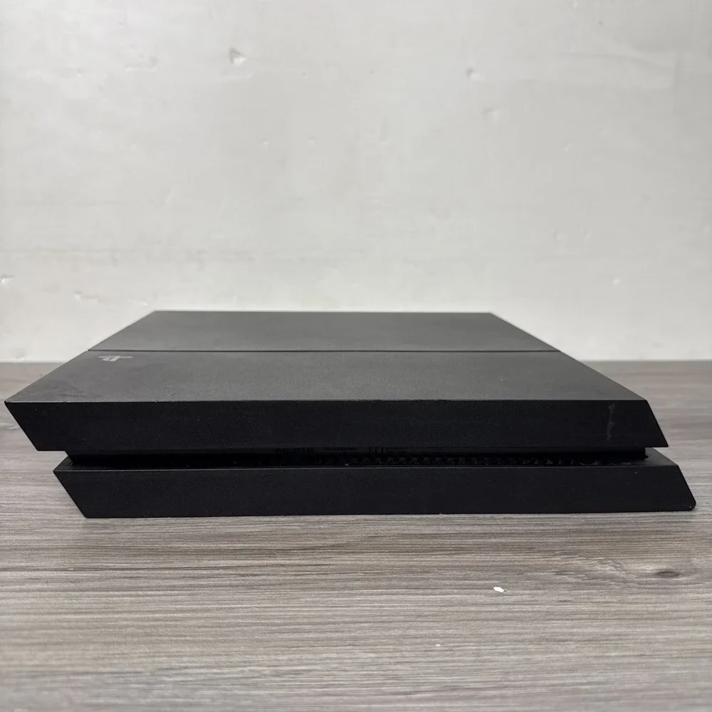 Sony Computer Entertainment tested fully