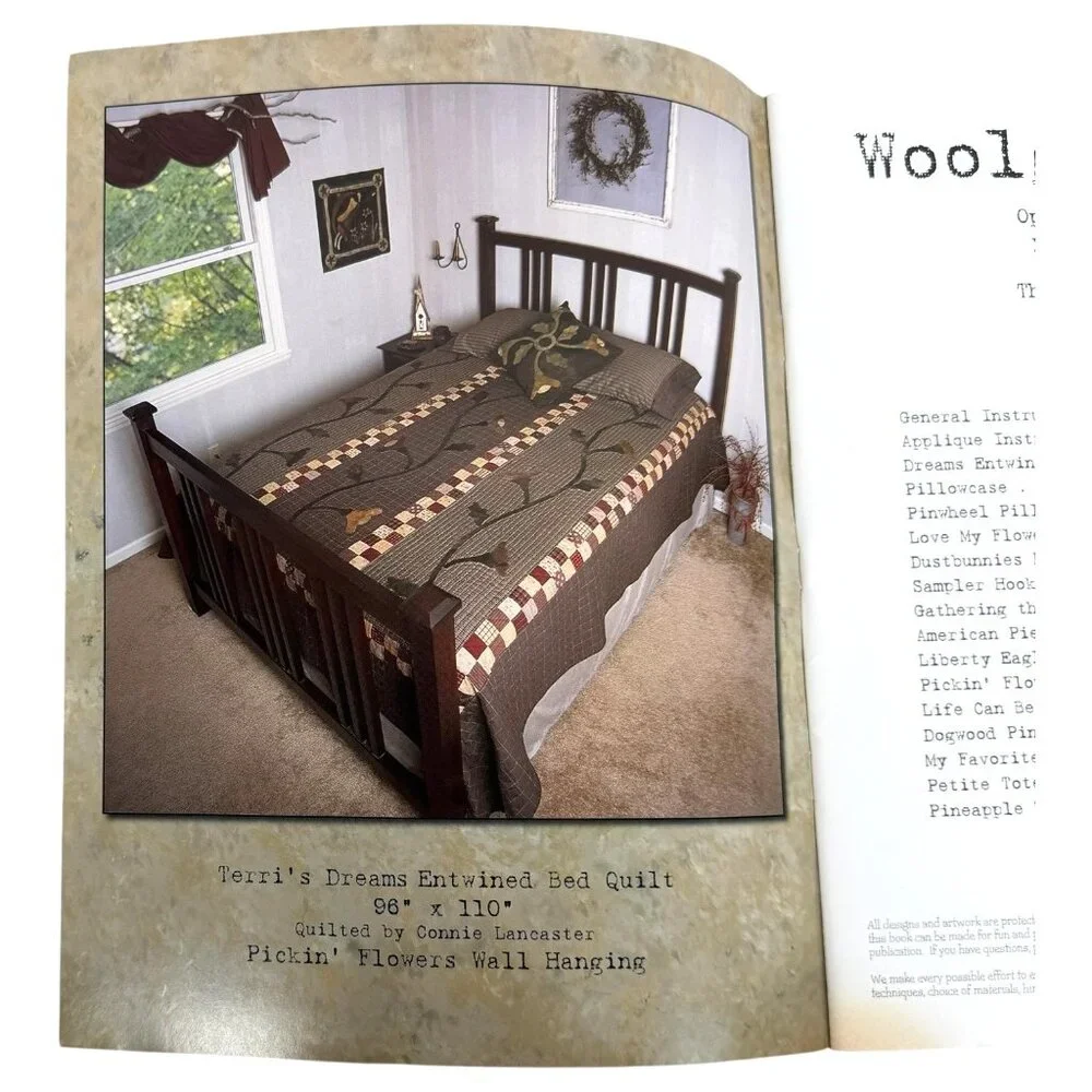 Whimsicals this book