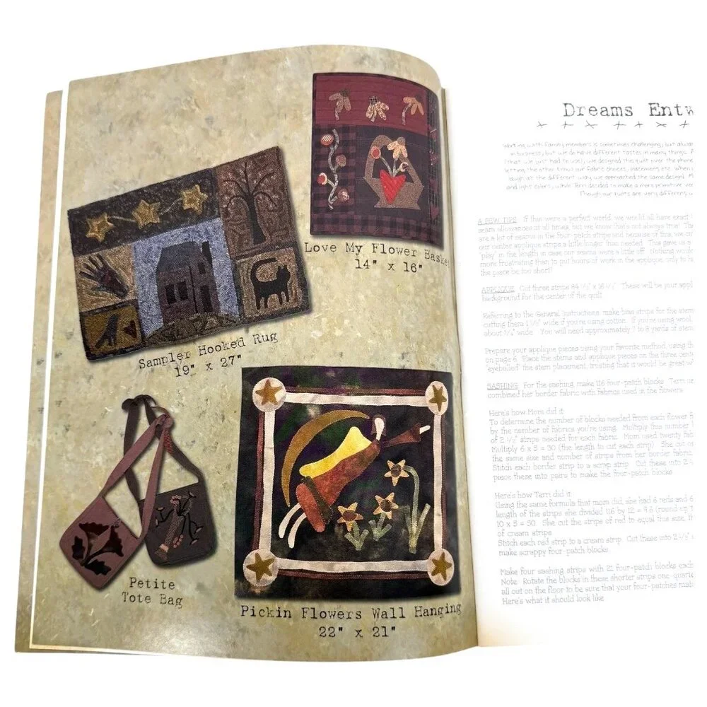 Whimsicals this book