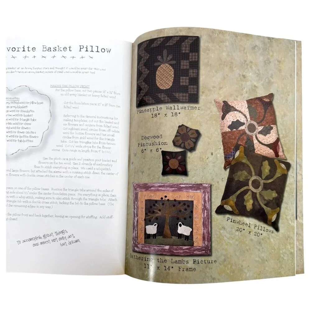 Whimsicals this book