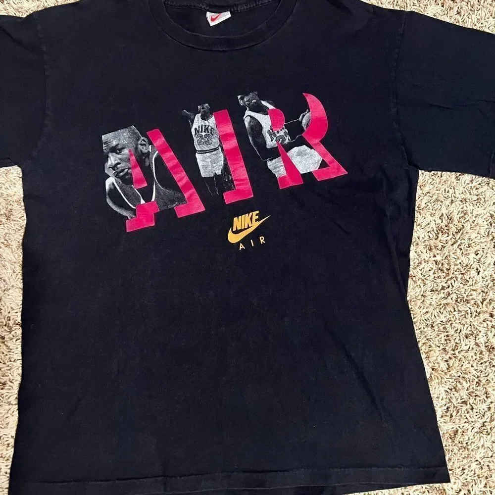 Jordan 🔥🔥🔥vintage nike