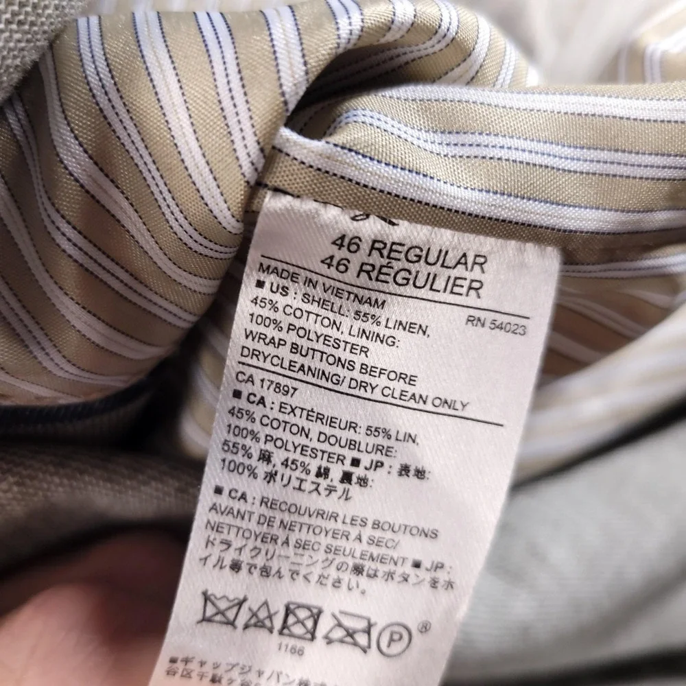 Banana Republic banana republic