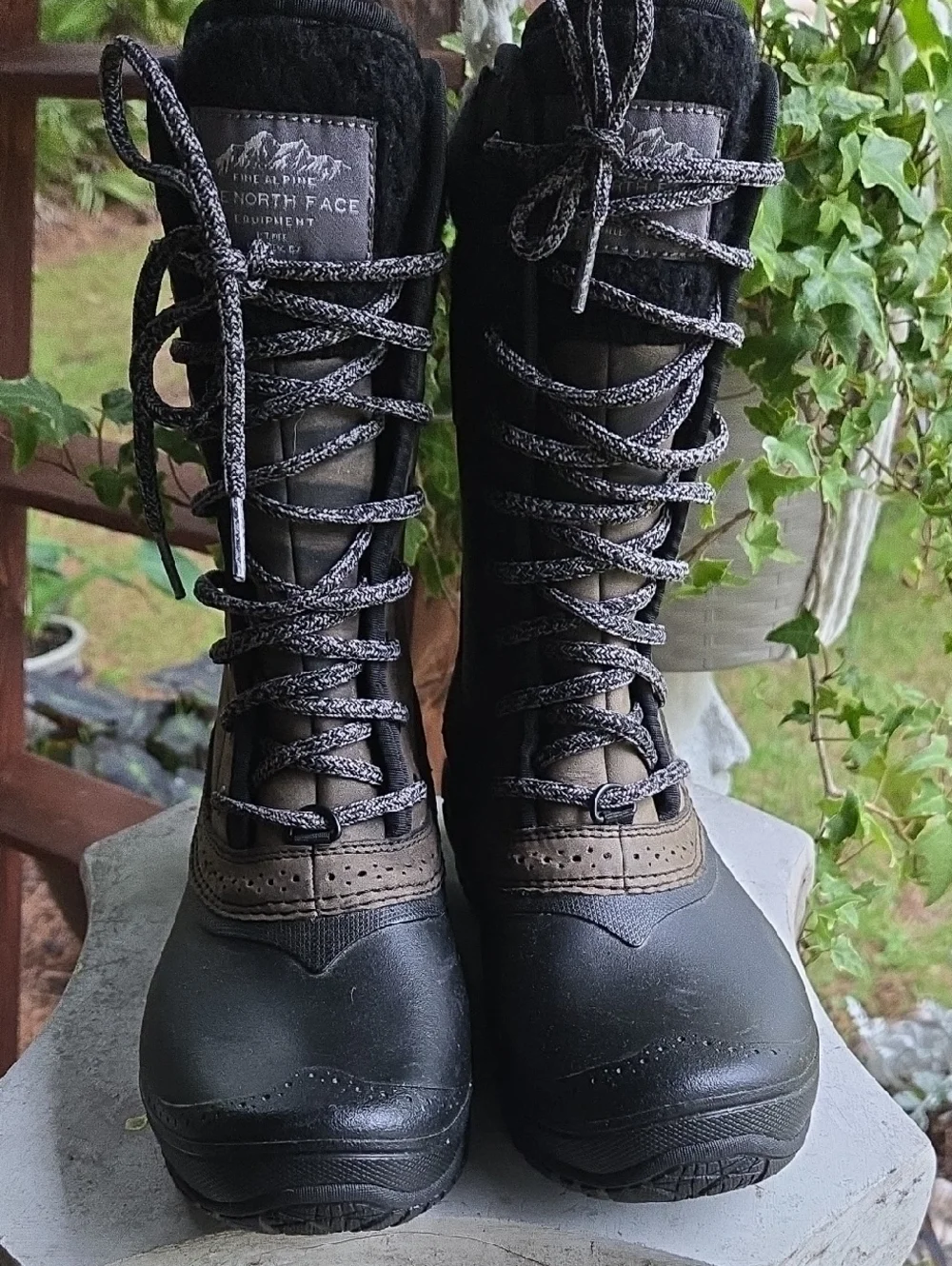 N/A women waterproof