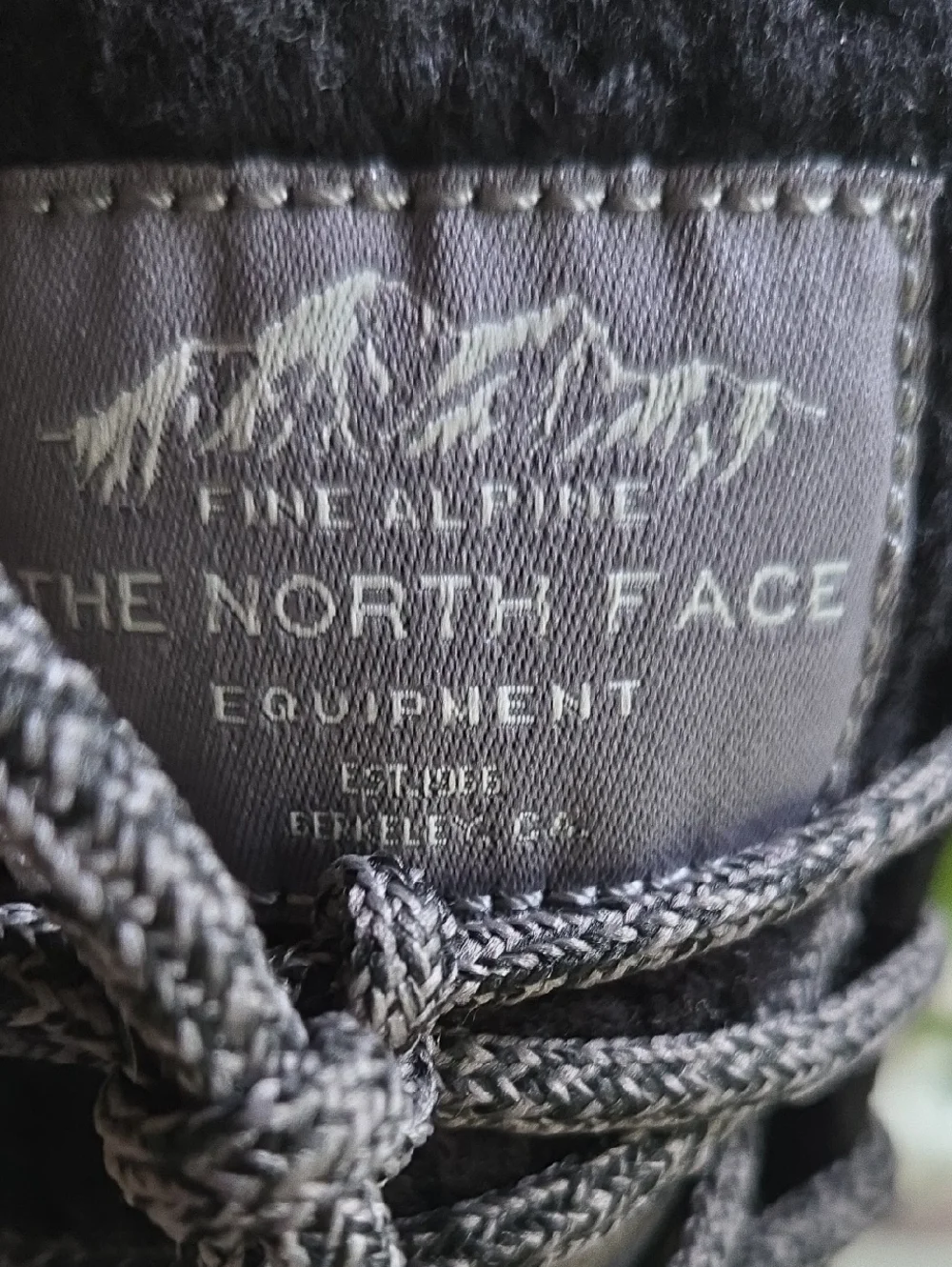 N/A women waterproof