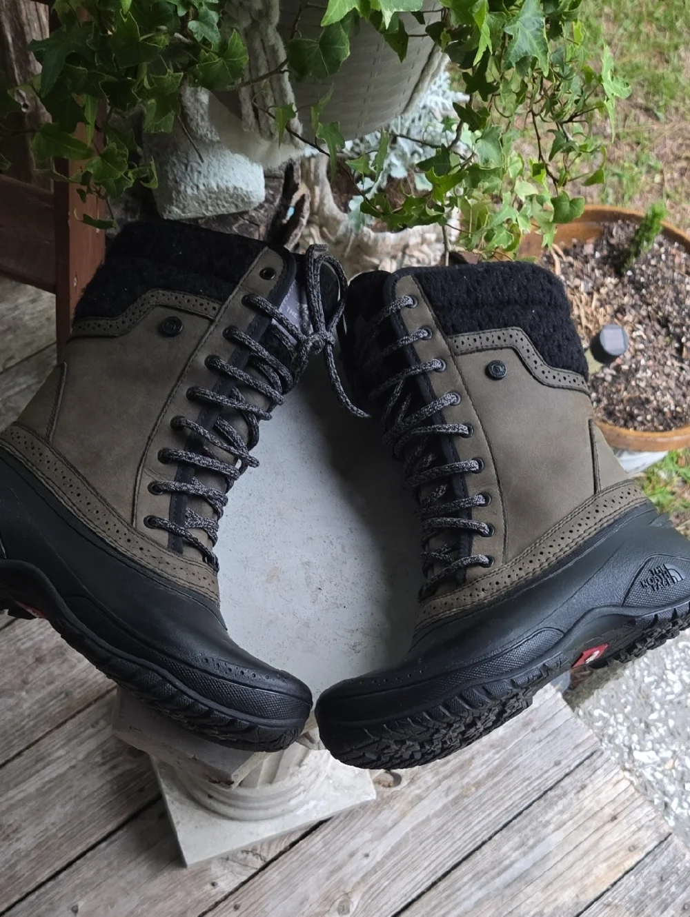 N/A women waterproof