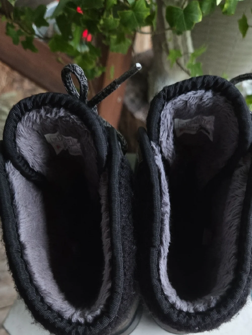 N/A women waterproof
