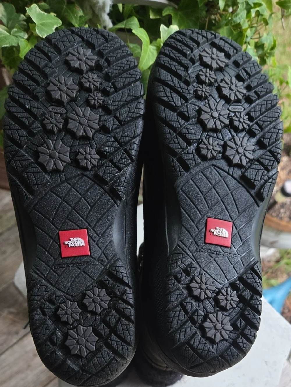 N/A women waterproof