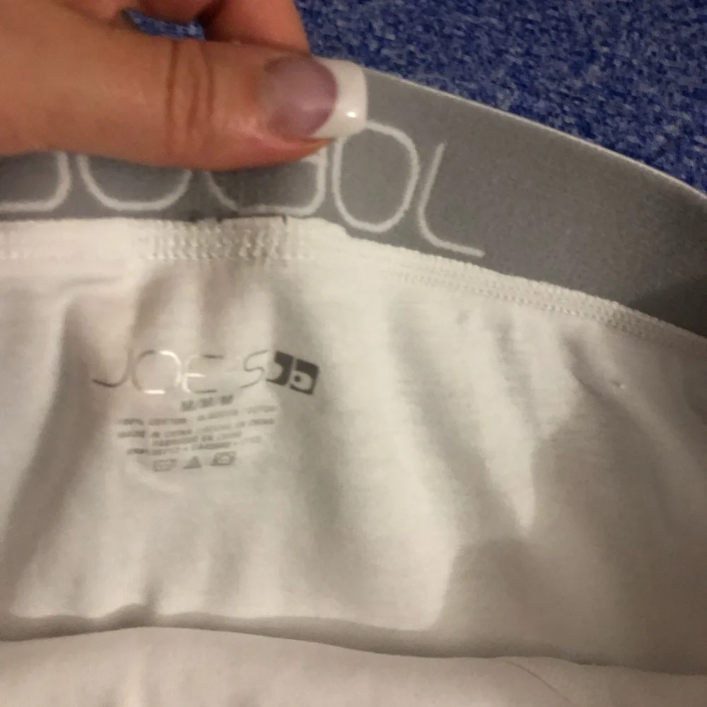 Lacoste waist daily cotton