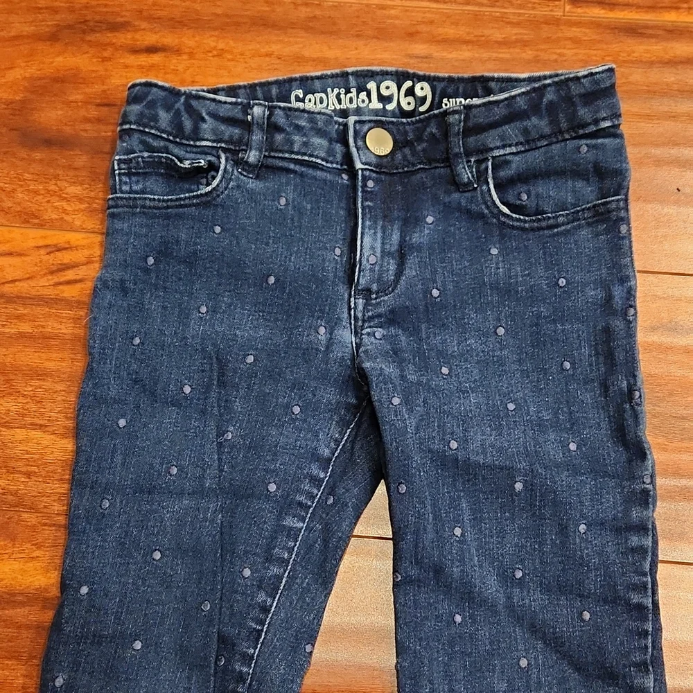 GAP girls super