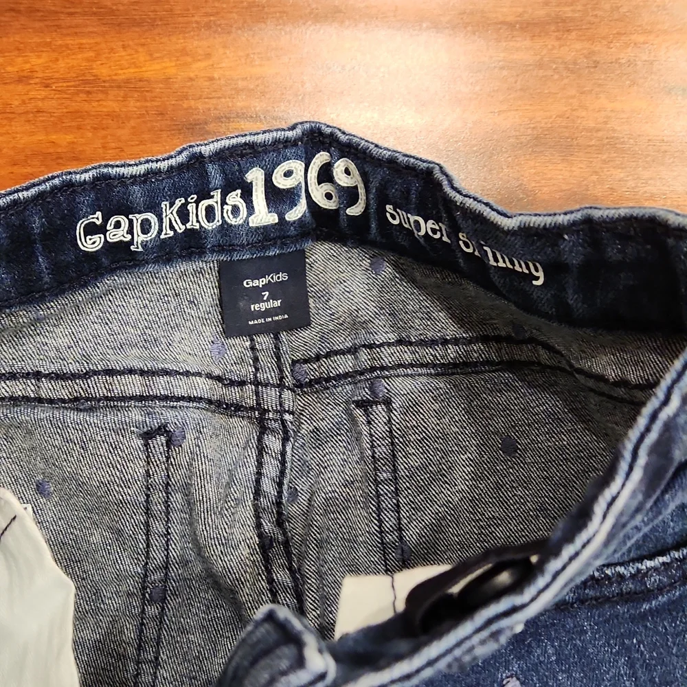 GAP girls super