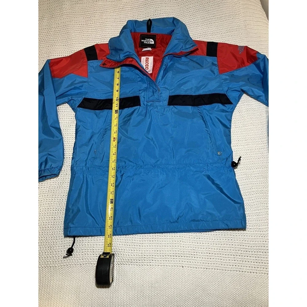 The North Face step into