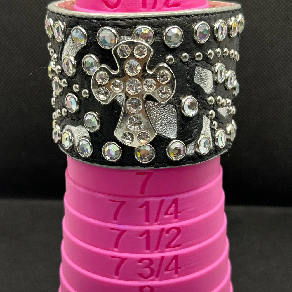 Unbranded measurements length