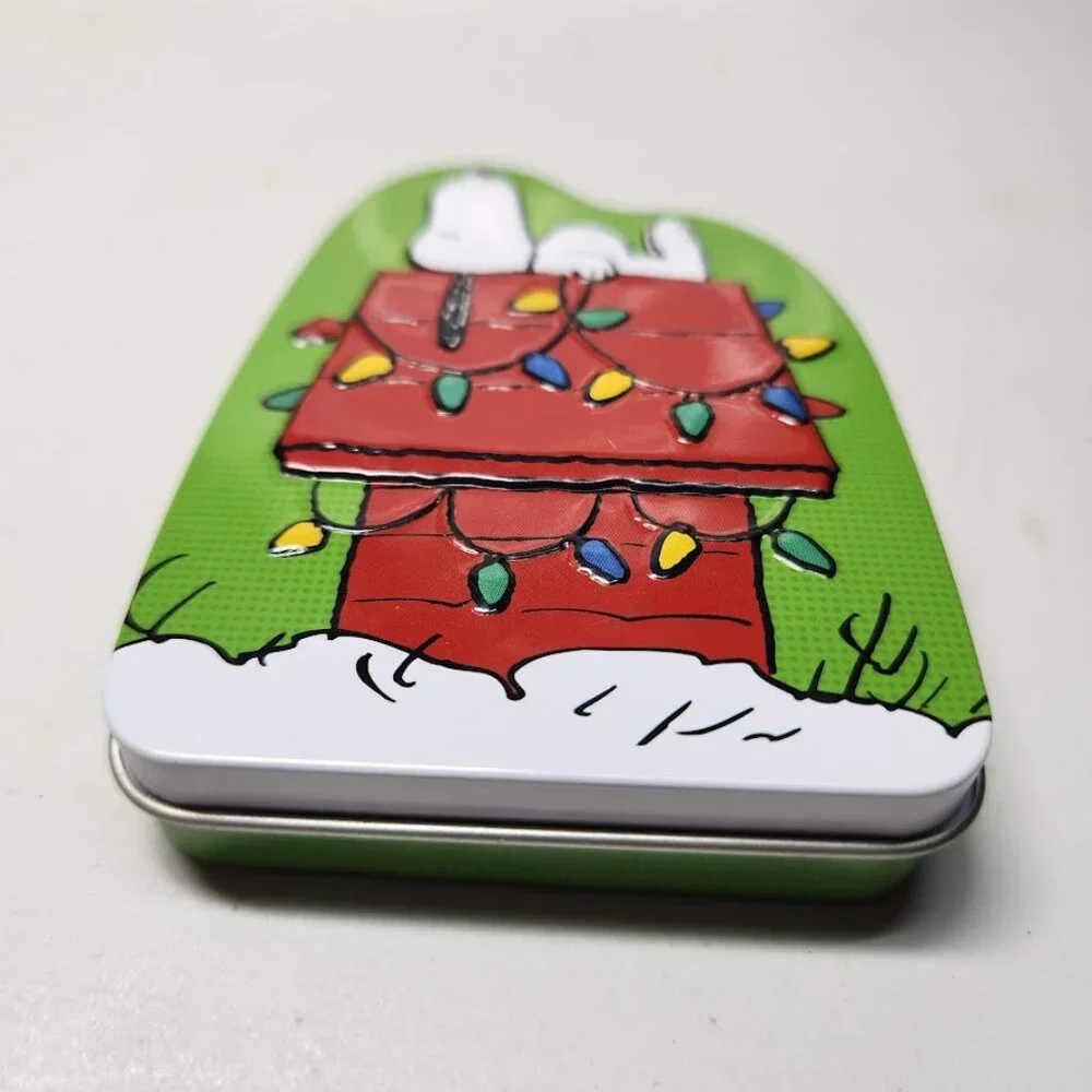Peanuts snoopy small