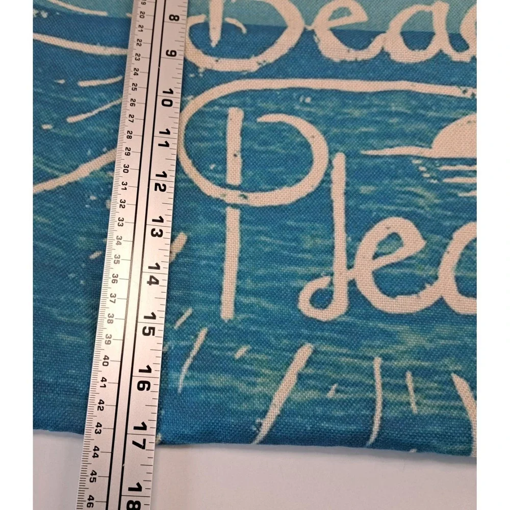 Fahrendom beach themed