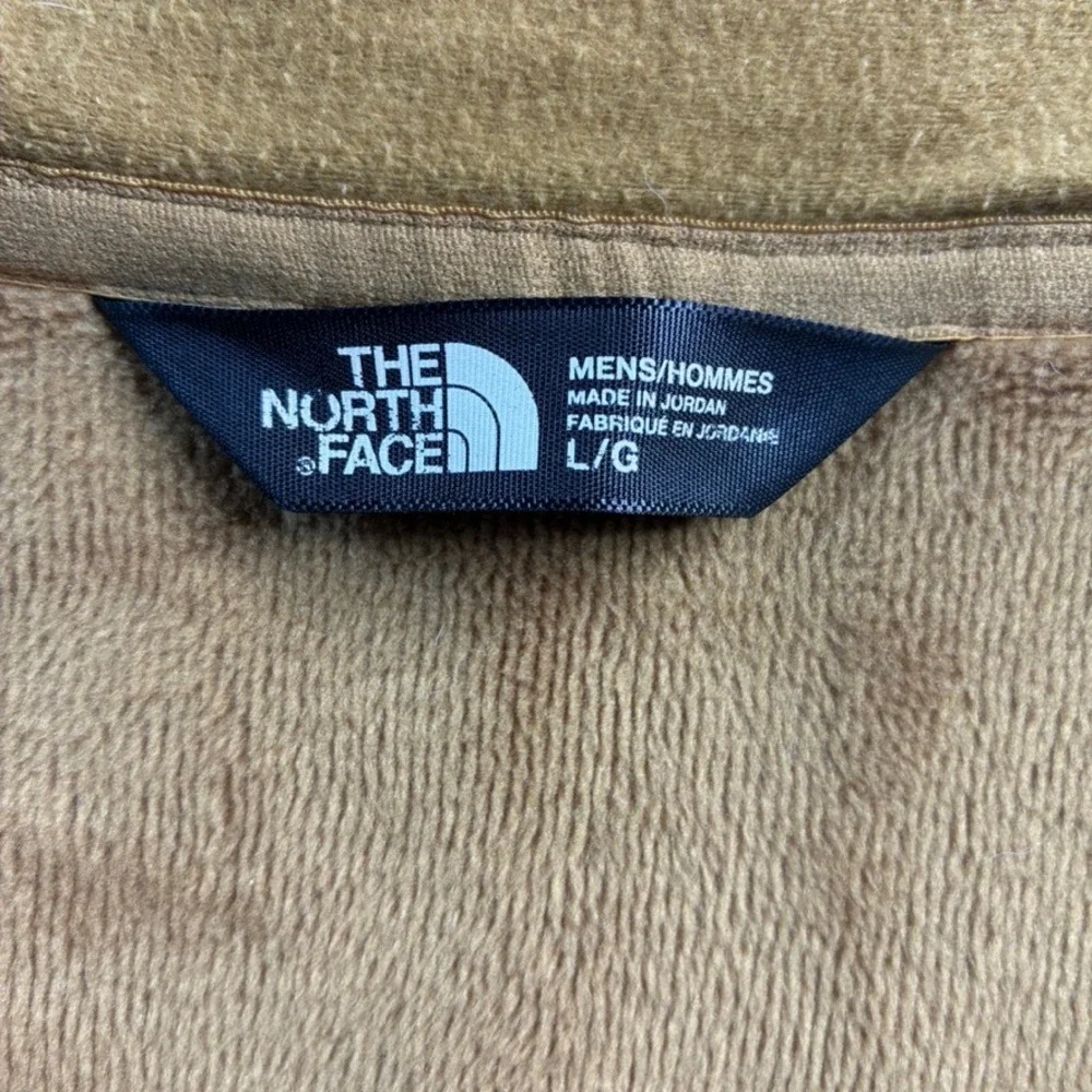 The North Face men full