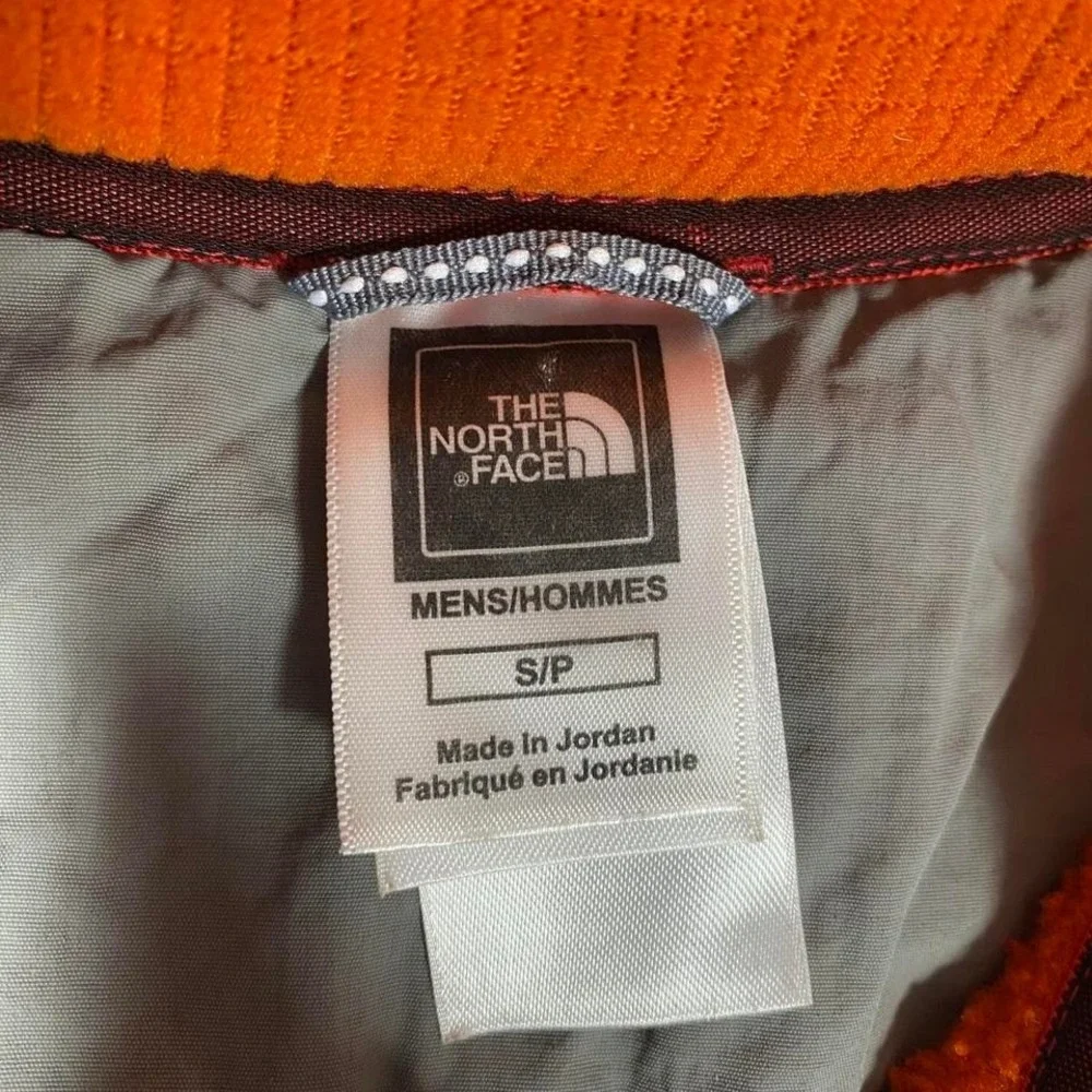 The North Face north face