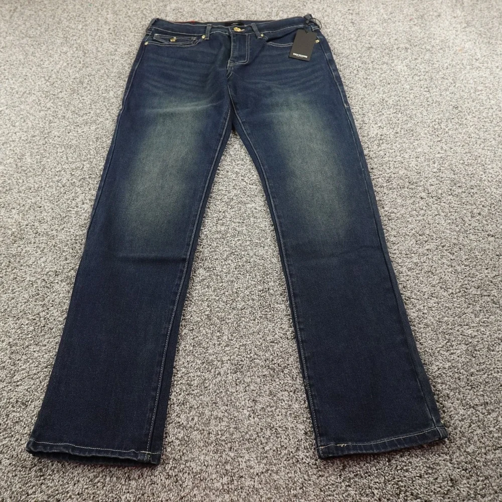 True Religion new true
