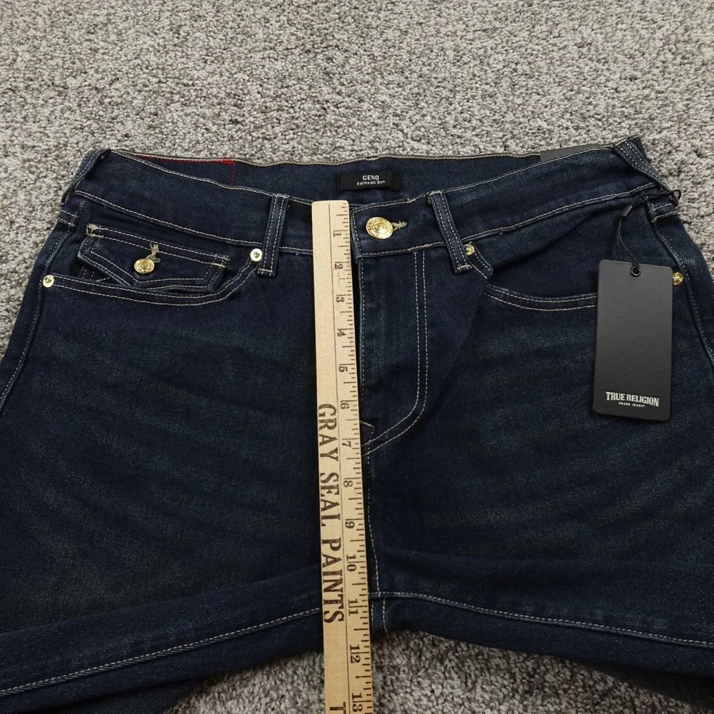 True Religion new true